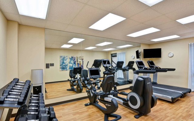 Hyatt Place Birmingham/Hoover