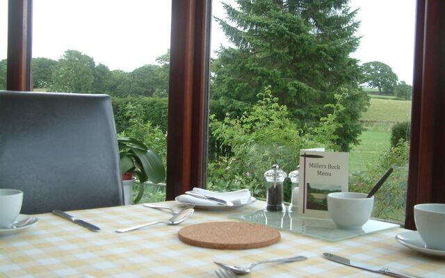 Millers Beck Country Guest House and Self Catering