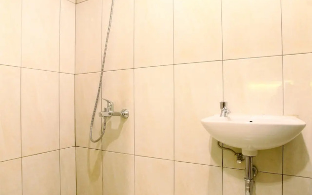 Cozy Studio Grand Kamala Lagoon Apartment