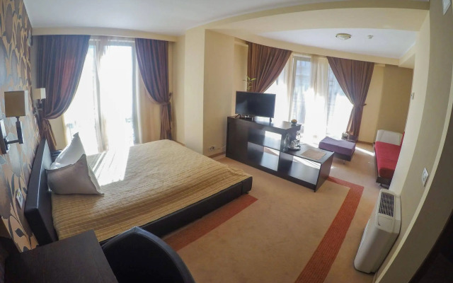 Volo Hotel