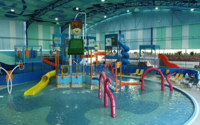 Bourbon Resort Atibaia