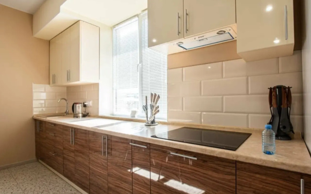 May Mariya Residence