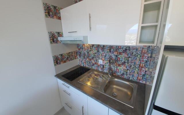 Apartamento Bruel 1712