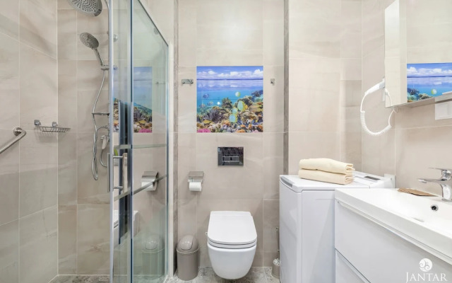 Jantar - Apartamenty KASPROWICZA