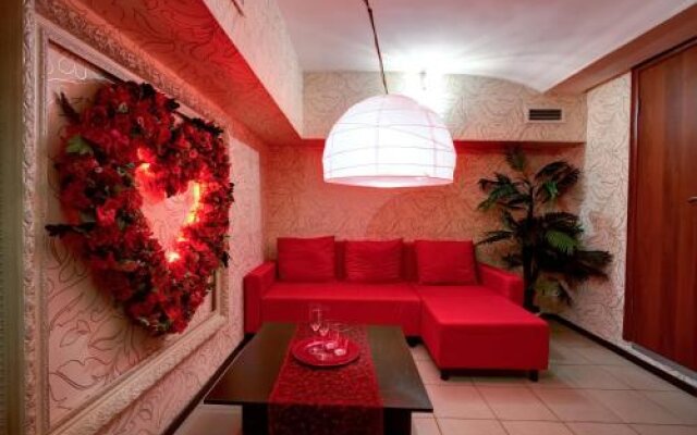 Andreev Living Quarters