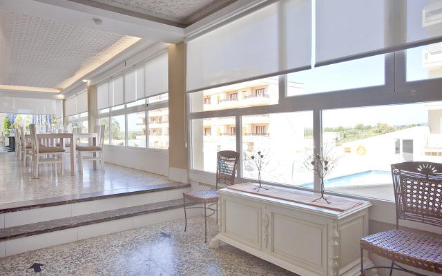 Playamar Hotel & Apartamentos