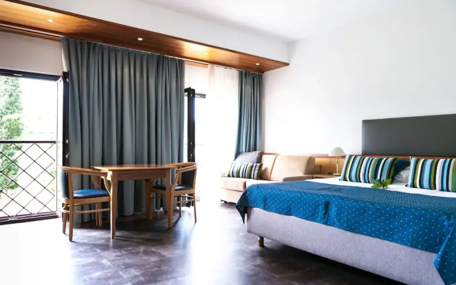 Hotel Laguna - Terme Krka