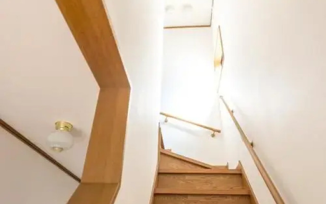 WHC Residence Tenroku