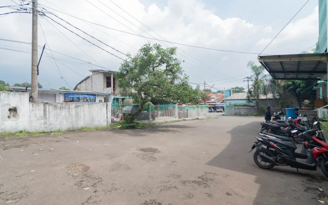Urbanview Hotel Sagara Bogor