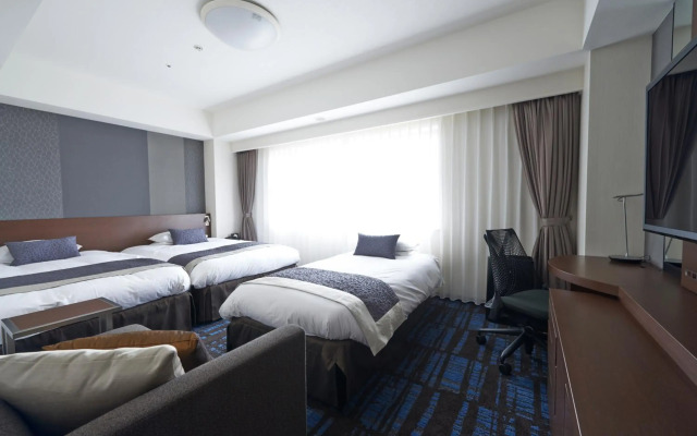 Hotel Vischio Amagasaki