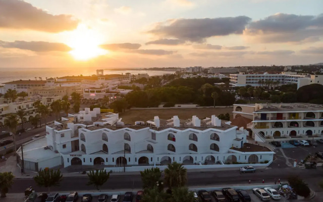 Pandream Hotel Apartments