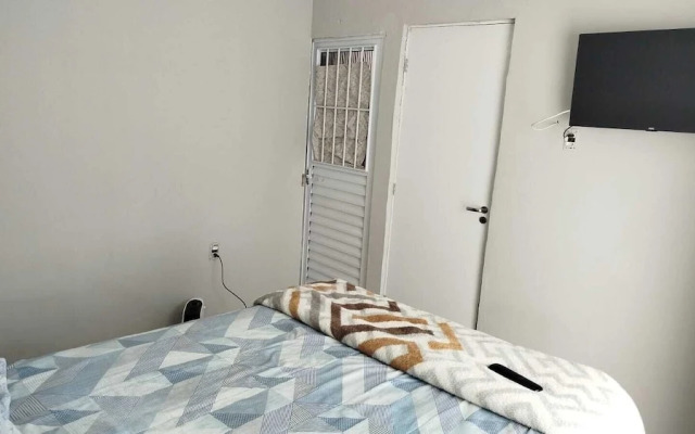 Pousada Aconchego das Flores