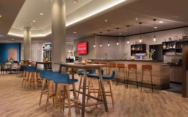 Ramada by Wyndham Flensburg