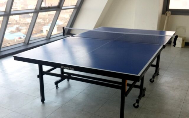 Jeonju Jk Guesthouse