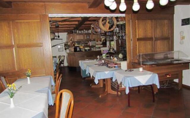 See-Hotel Storchenmuehle