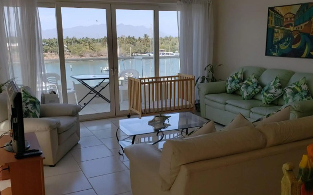 Marina Banderas Suites