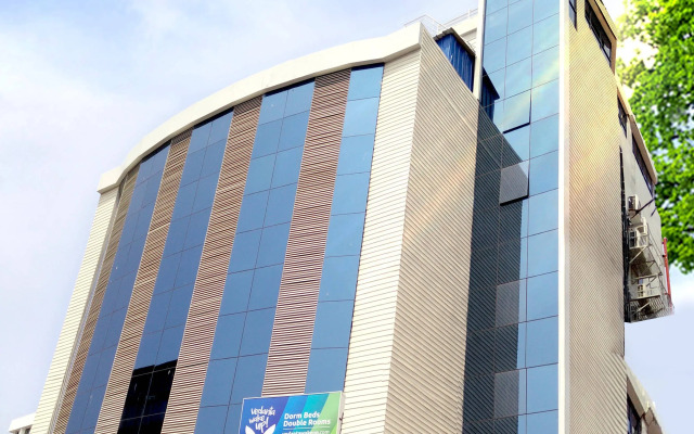 Vedanta Wake Up - Trivandrum