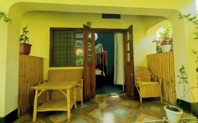 Ruwenzori View Guest House