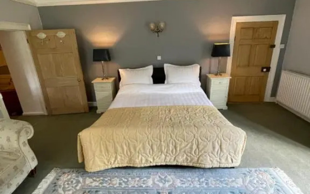 Abbey Farm Bed and Breakfast