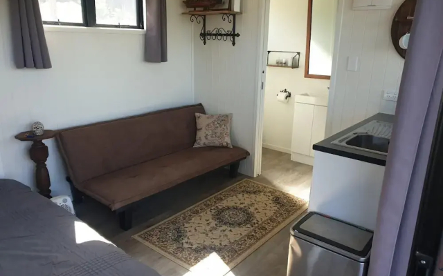 Wild Days Accommodation