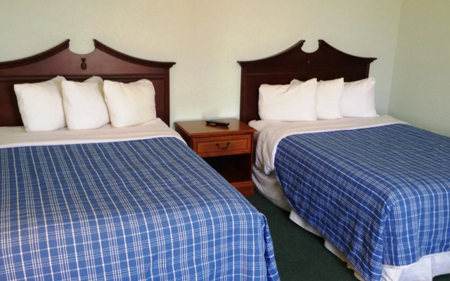 Cocoa Beach Suites