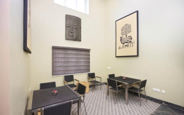 Ashvattha Hospitality