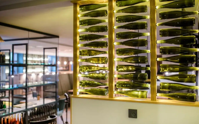 Weinhotel Freylich Zahn