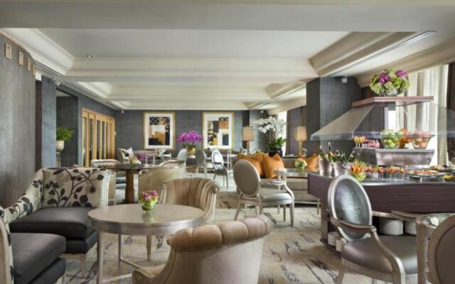Hotel Mulia Senayan, Jakarta