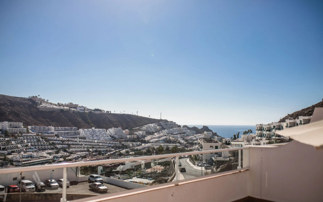 Servatur Terrazamar Suite & Sun Suite