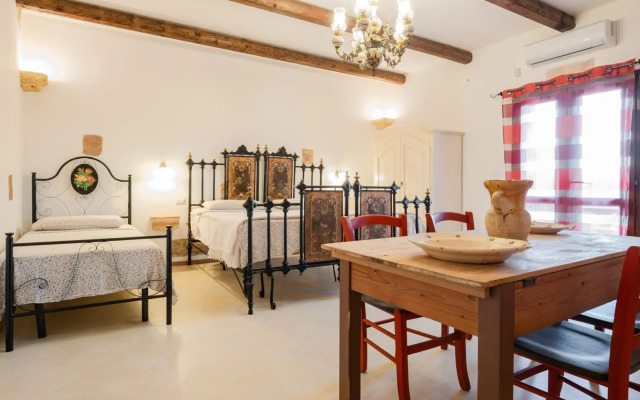 Villa Nonno Toto Lido Marini by HDSalento