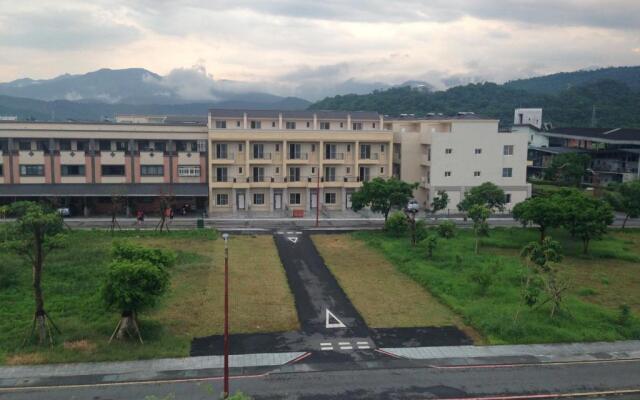 Jingyuan B&B