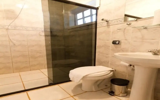 Vila Atlântica Inn