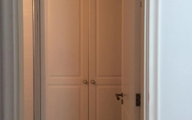 Playa Mansa Parada 8