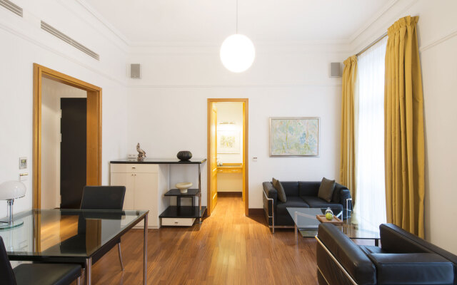 DORMERO Hotel Berlin Ku’damm