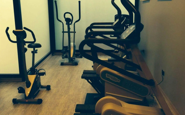 Hotel Ristorante I Castelli