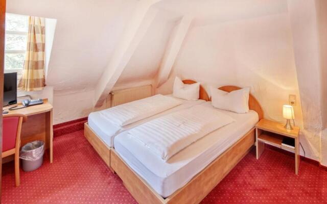 Hotel Restaurant Mathildenhof