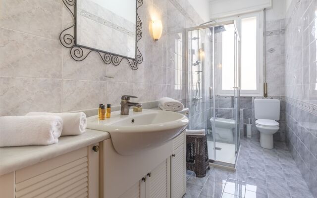 San Pietro House by Studio Vita