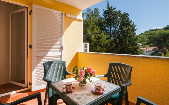 Stunning Apartment in Necujam With Wifi and 2 Bedrooms