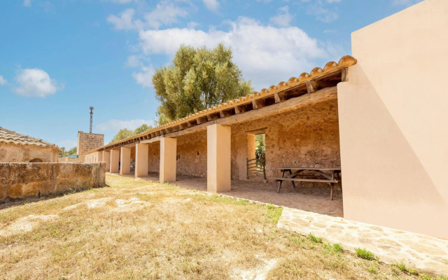 Possessio Sa Barrala Gallinero