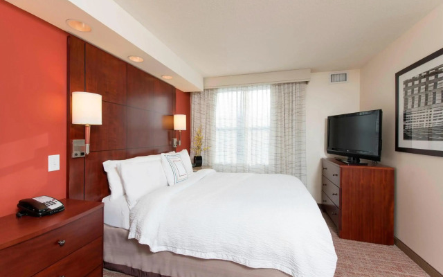 Residence Inn Marriott Moline