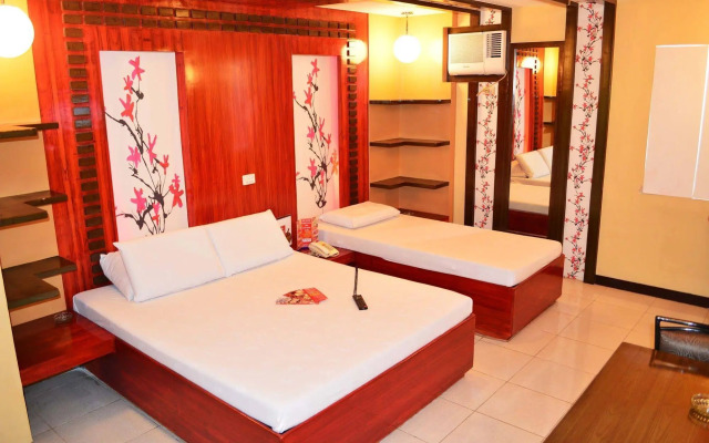 Hotel Sogo Cebu