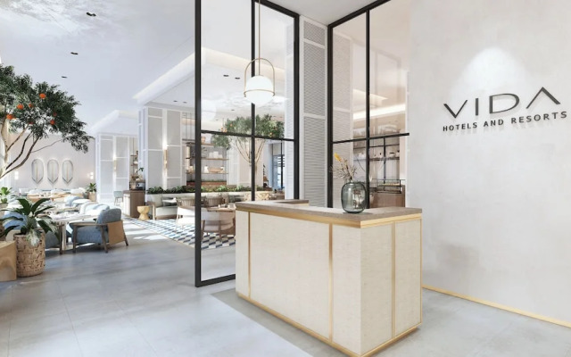 Vida Marina Resort Marassi