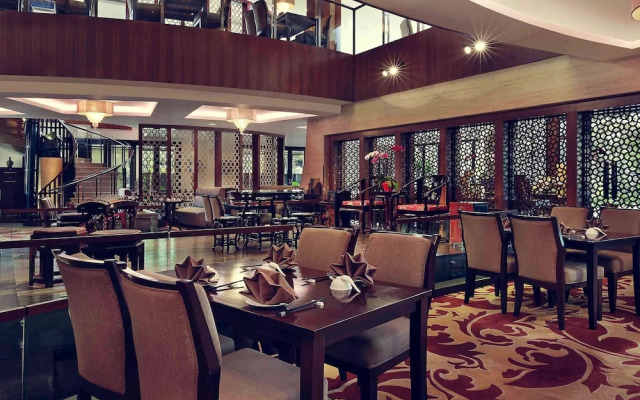 Hotel Mercure Bandung Setiabudi