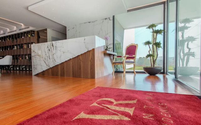 Valentina Residence by GuimaGold