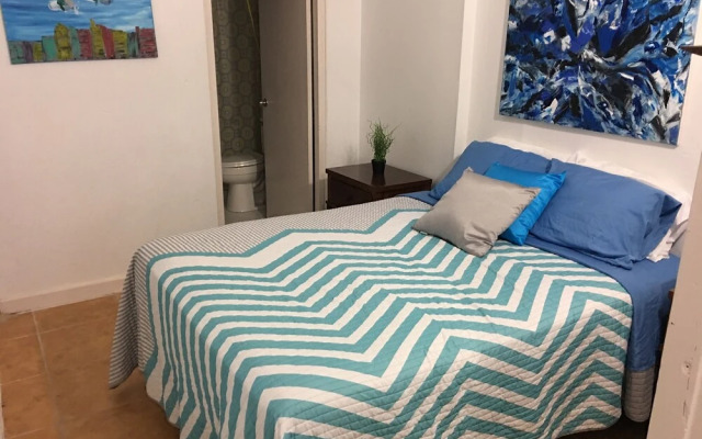 Manati City Inn Hotels