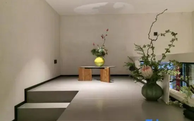 Qingxiang Homestay (Dali Ancient City South Gate)