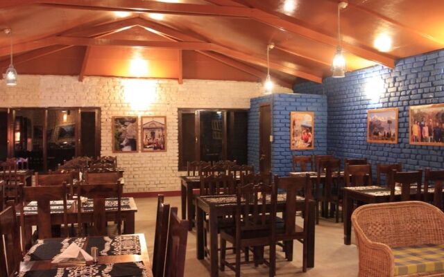 Tehri Retreat By Himalayan Eco Lodges