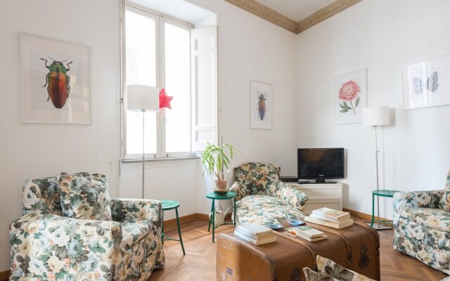 RSH Elegant Pantheon View