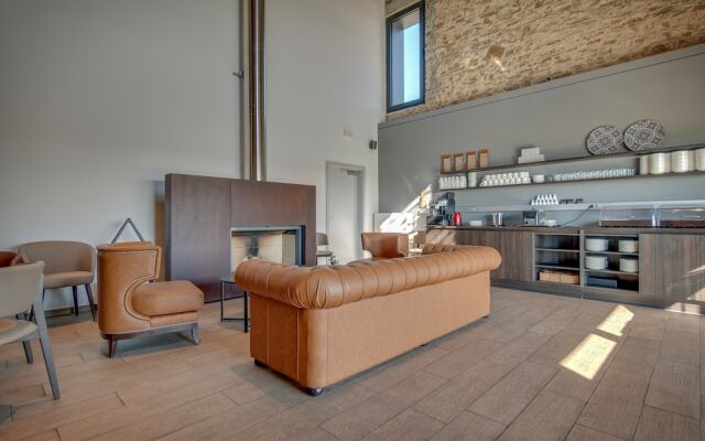 Golf Hotel Five Nations
