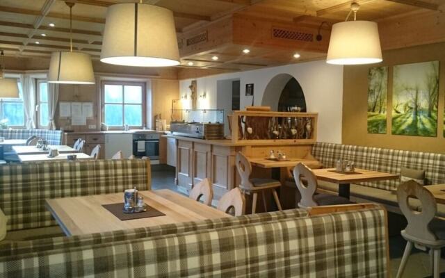 the Veitenhof Comfortable Holiday Residence